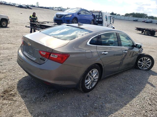 Photo 4 from auction – 2017 CHEVROLET MALIBU LT with VIN 1G1ZE5ST7HF157605