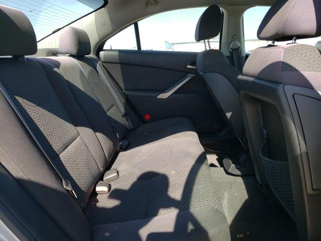 Photo 6 from auction – 2008 PONTIAC G6 VALUE L with VIN 1G2ZF57B984113870