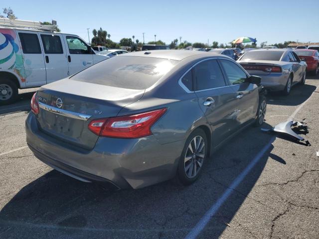 Photo 4 from auction – 2017 NISSAN ALTIMA 2.5 with VIN 1N4AL3AP0HC287963