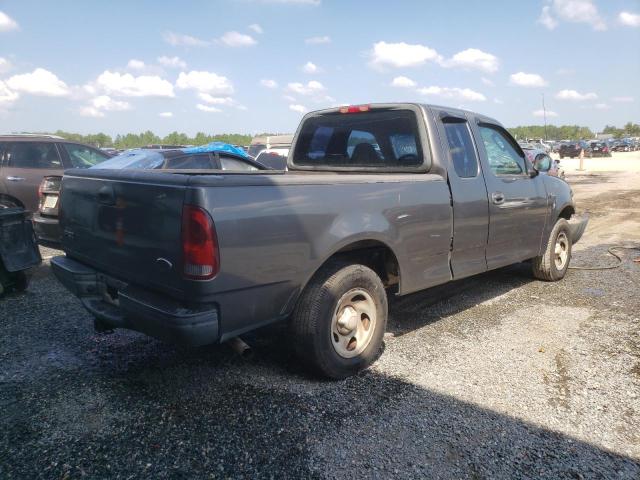 Photo 4 from auction – 2004 FORD F-150 HERI with VIN 2FTRX17224CA95630