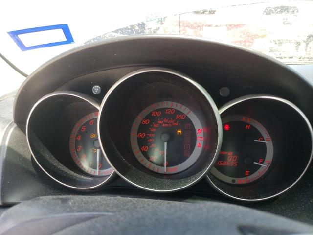 Zdjęcie 8 z aukcji – 2009 MAZDA 3 S z VIN JM1BK344191223463