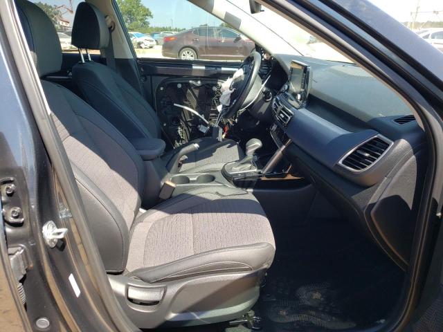 Photo 5 from auction – 2023 KIA SELTOS S with VIN KNDEU2AA3P7349619