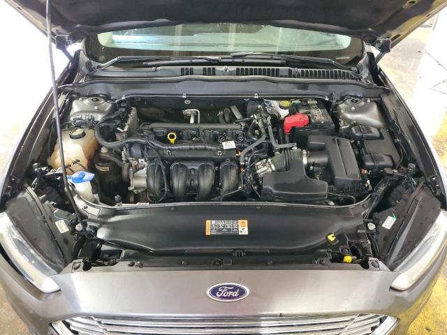 Photo 7 from auction – 2014 FORD FUSION SE with VIN 3FA6P0H72ER131340