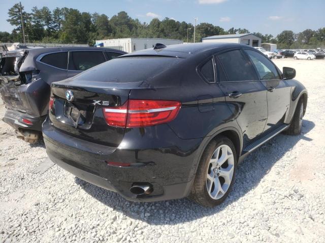 Photo 4 from auction – 2013 BMW X6 XDRIVE3 with VIN 5UXFG2C57DL786195