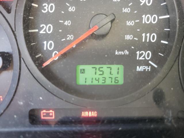 Photo 8 from auction – 2004 SUBARU OUTBACK with VIN JF1GG68554G816461