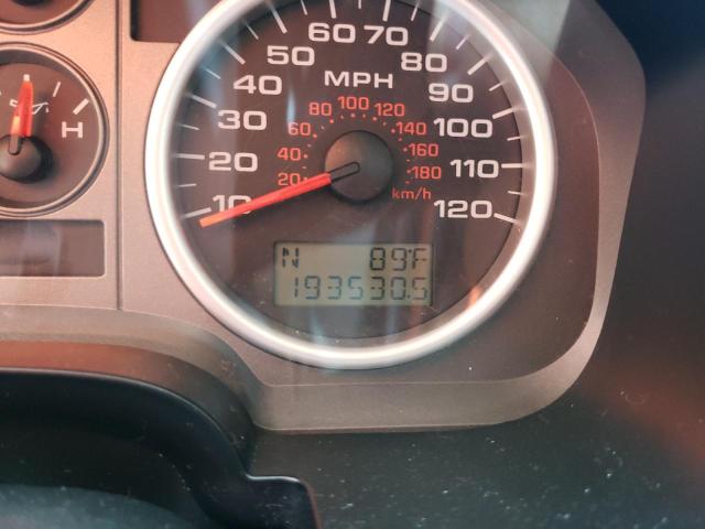 Photo 8 from auction – 2008 FORD F150 SUPER with VIN 1FTPW14V58FA35277