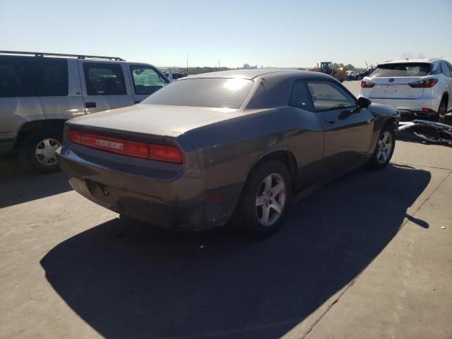 Photo 4 from auction – 2010 DODGE CHALLENGER with VIN 2B3CJ4DV8AH179698