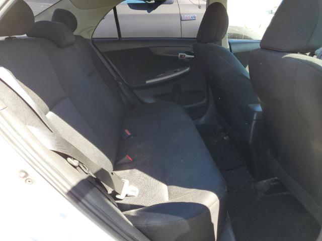 Photo 6 from auction – 2010 TOYOTA COROLLA BA with VIN 1NXBU4EE8AZ213549