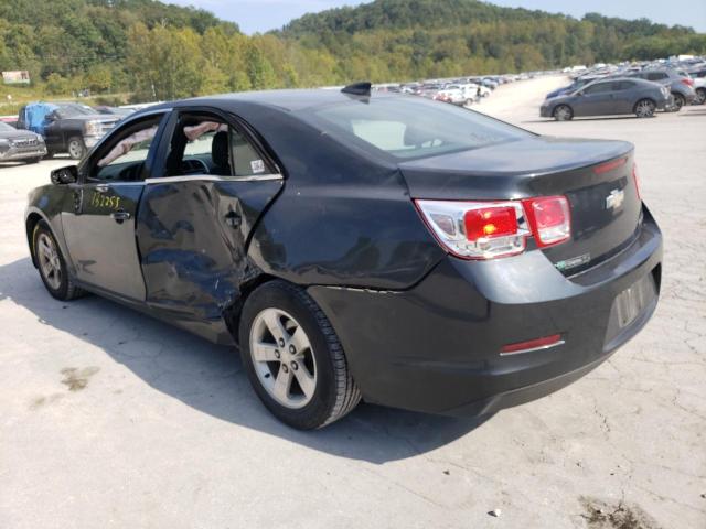 Photo 3 from auction – 2015 CHEVROLET MALIBU 1LT with VIN 1G11C5SL2FF273861
