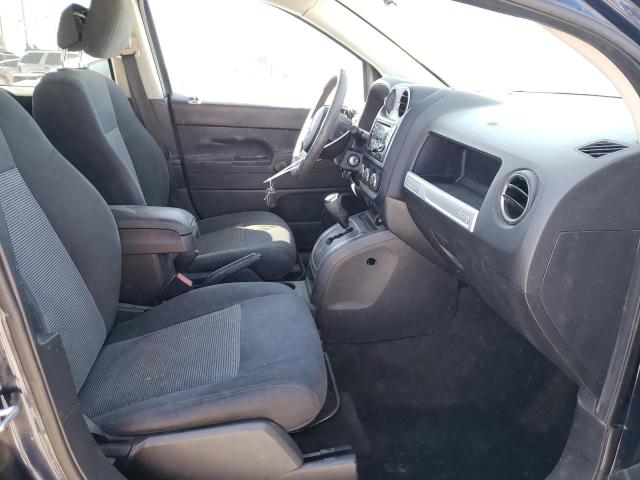 Photo 5 from auction – 2015 JEEP COMPASS SP with VIN 1C4NJCBA0FD398337