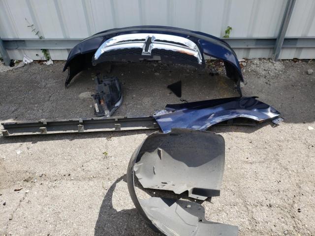Photo 9 from auction – 2012 DODGE GRAND CARA with VIN 2C4RDGCG6CR318664