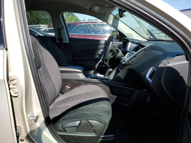Photo 5 from auction – 2016 CHEVROLET EQUINOX LT with VIN 2GNALCEK7G1164777