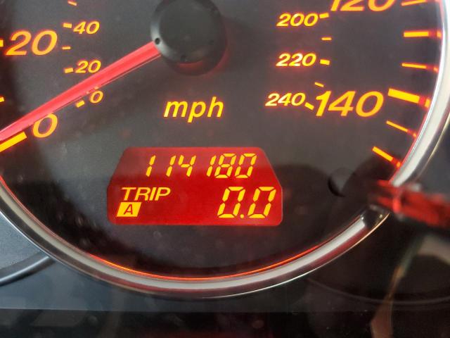 Photo 8 from auction – 2005 MAZDA MAZDA6 with VIN 1YVHP80D355M17245