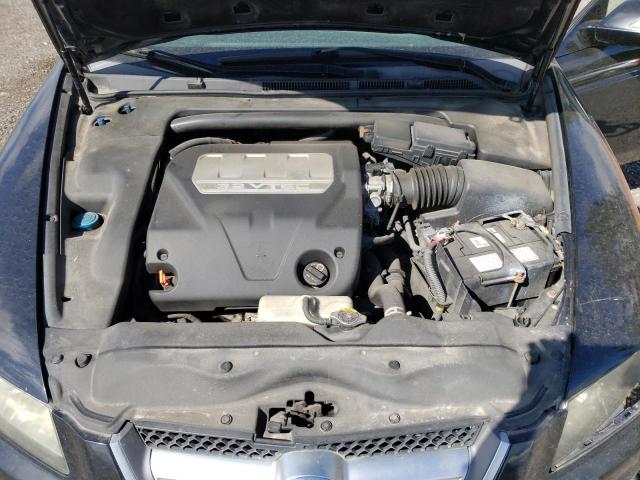 Photo 7 from auction – 2008 ACURA TL with VIN 19UUA662X8A801018