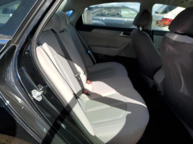 Photo 6 from auction – 2016 HYUNDAI SONATA ECO with VIN 5NPE24AA7GH422536