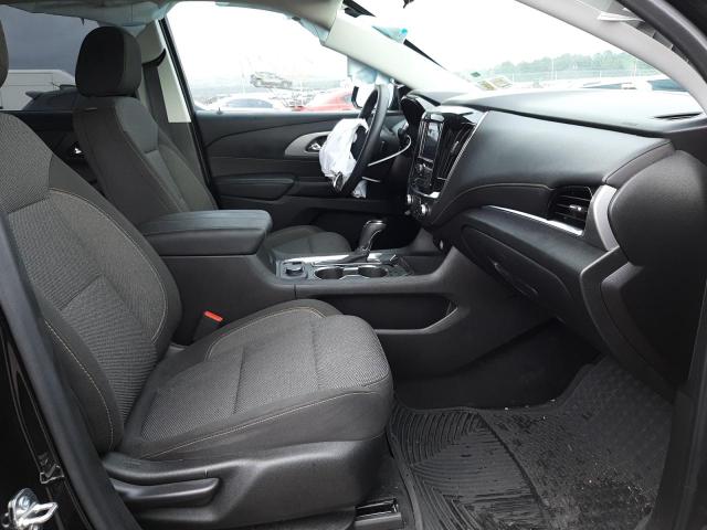 Photo 5 from auction – 2020 CHEVROLET TRAVERSE L with VIN 1GNERFKW5LJ229988