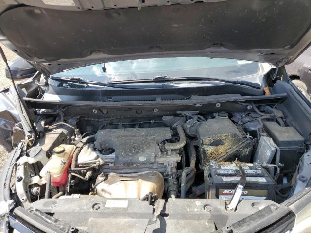 Photo 7 from auction – 2016 TOYOTA RAV4 LE with VIN 2T3ZFREV9GW262197