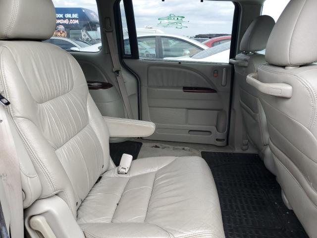 Photo 6 from auction – 2008 HONDA ODYSSEY EX with VIN 5FNRL38688B005288
