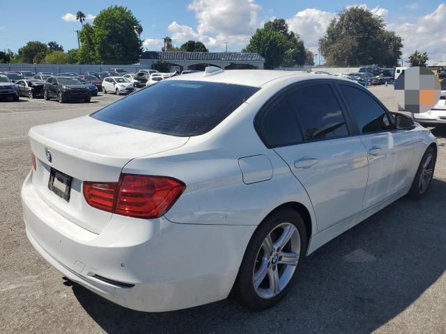 Photo 4 from auction – 2013 BMW 328 I SULE with VIN WBA3C1G54DNR44613