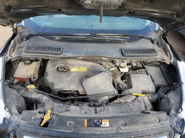 Photo 7 from auction – 2014 FORD ESCAPE SE with VIN 1FMCU9GX6EUA92896