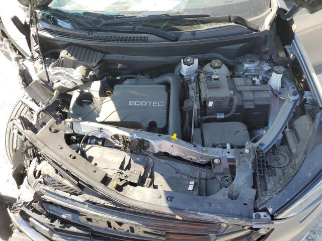 Photo 7 from auction – 2019 GMC TERRAIN SL with VIN 3GKALMEV4KL261178