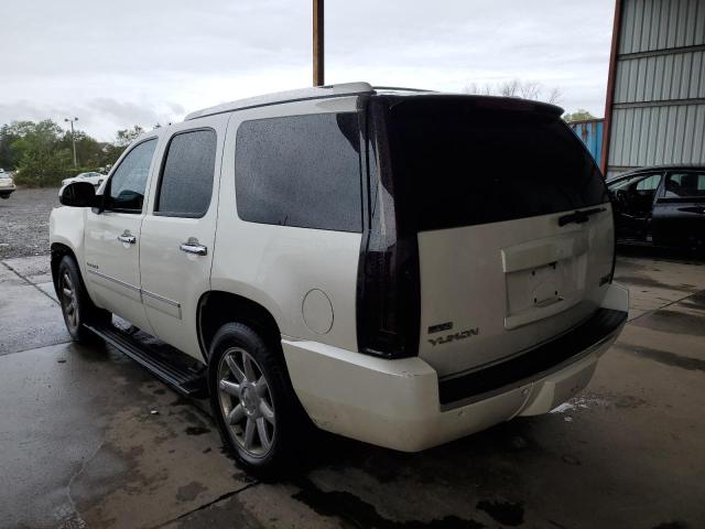 Photo 3 from auction – 2012 GMC YUKON DENA with VIN 1GKS2EEFXCR227715