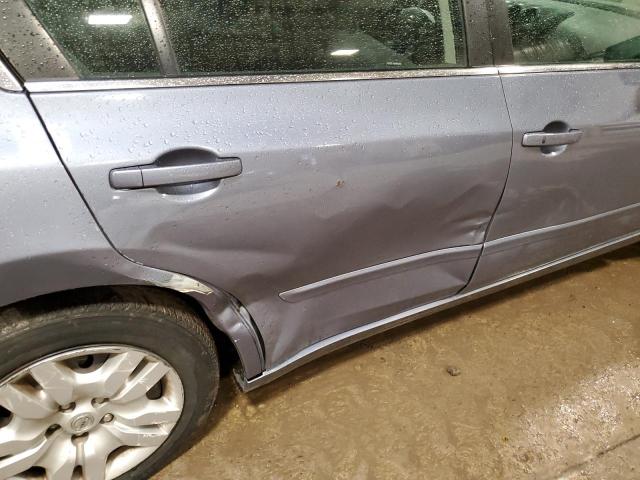 Photo 9 from auction – 2011 NISSAN ALTIMA BAS with VIN 1N4AL2APXBN408679