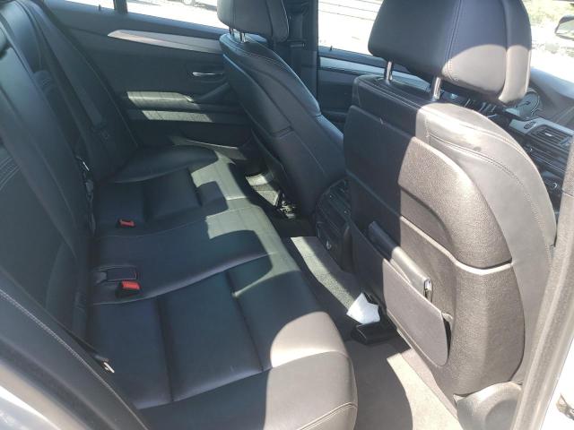 Photo 6 from auction – 2016 BMW 535 XI with VIN WBA5B3C57GG256059