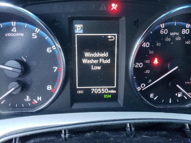 Photo 8 from auction – 2017 TOYOTA RAV4 LIMIT with VIN 2T3DFREV1HW647040
