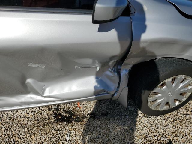 Photo 9 from auction – 2015 NISSAN VERSA S AU with VIN 3N1CN7AP4FL810457