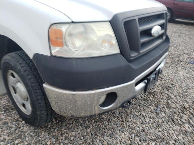 Photo 9 from auction – 2008 FORD F150 with VIN 1FTRX14W88KD28287