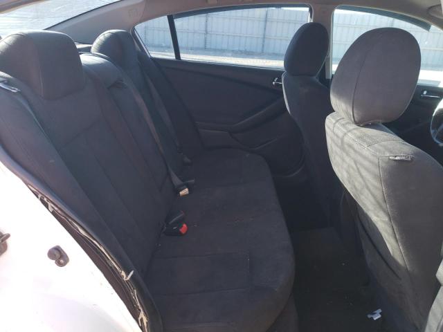 Photo 6 from auction – 2010 NISSAN ALTIMA BAS with VIN 1N4AL2AP4AN463918