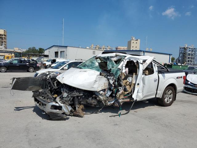 Photo 9 from auction – 2019 FORD F150 SUPER with VIN 1FTEW1E5XKFD26855