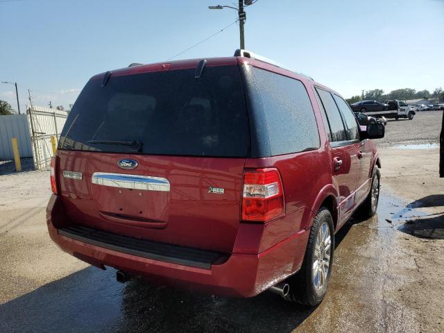 Photo 4 from auction – 2014 FORD EXPEDITION with VIN 1FMJU1K57EEF22248