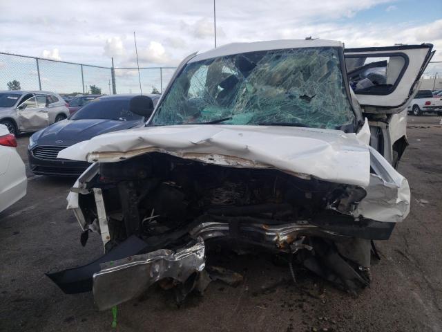 Photo 9 from auction – 2008 GMC SIERRA C15 with VIN 1GTEC14XX8Z247835