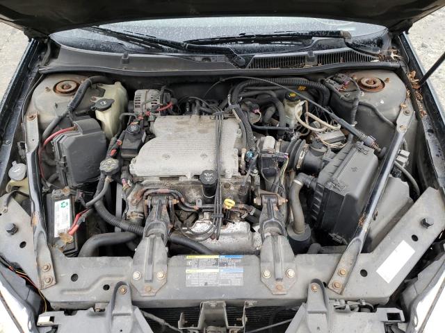 Photo 7 from auction – 2008 CHEVROLET IMPALA LT with VIN 2G1WT58N189199827