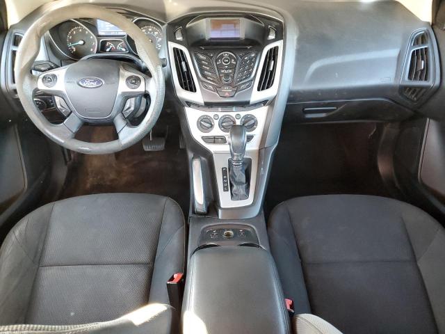 Photo 5 from auction – 2013 FORD FOCUS SE with VIN 1FADP3F24DL333349