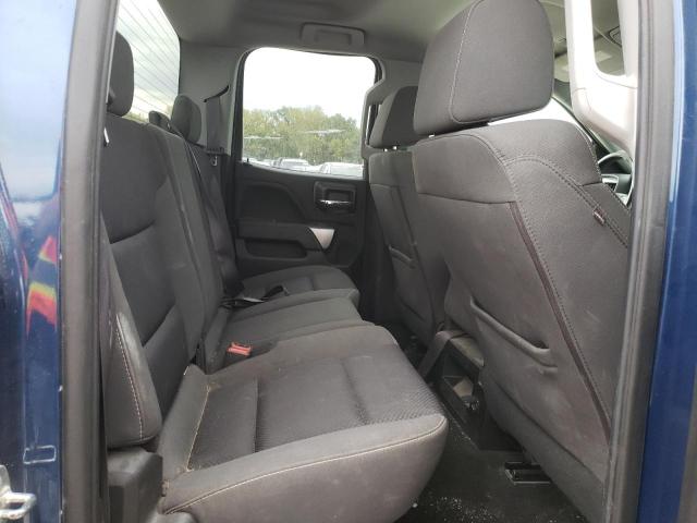 Photo 6 from auction – 2017 CHEVROLET SILVERADO with VIN 1GCVKREC7HZ289053