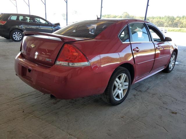 Photo 4 from auction – 2015 CHEVROLET IMPALA LIM with VIN 2G1WB5E36F1142086
