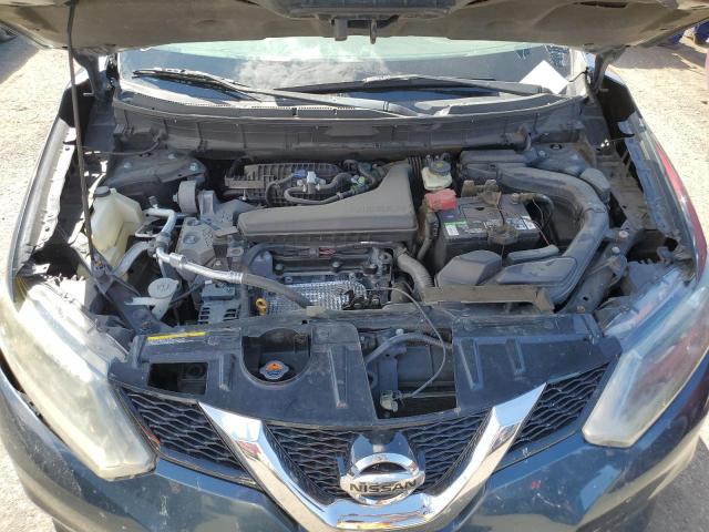 Photo 7 from auction – 2014 NISSAN ROGUE S with VIN 5N1AT2MV8EC865944
