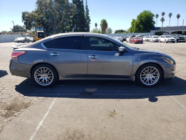 Photo 9 from auction – 2014 NISSAN ALTIMA 3.5 with VIN 1N4BL3AP4EC407697