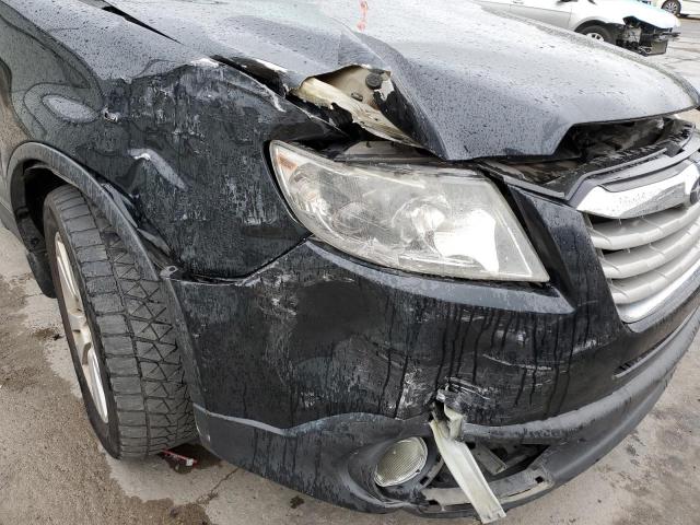 Photo 9 from auction – 2008 SUBARU TRIBECA LI with VIN 4S4WX90D884413040