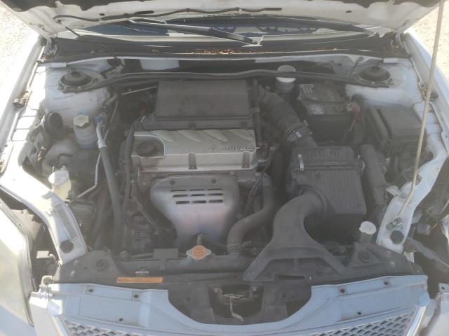 Photo 7 from auction – 2012 MITSUBISHI GALANT ES with VIN 4A32B3FF4CE025181