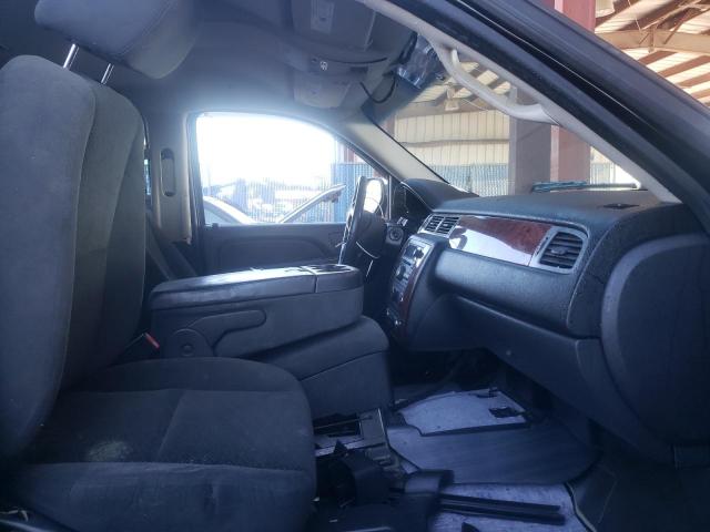 Photo 5 from auction – 2011 CHEVROLET SILVERADO with VIN 3GCPKTE35BG105080