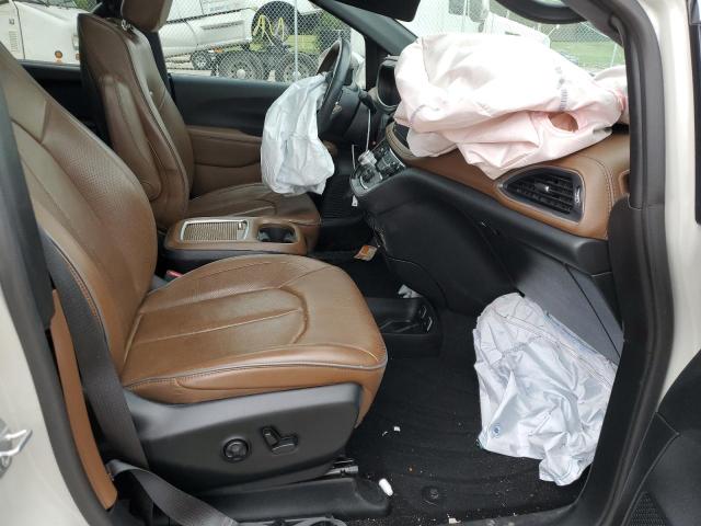 Foto 5 de la subasta – 2020 CHRYSLER PACIFICA L con VIN 2C4RC1GG1LR166593