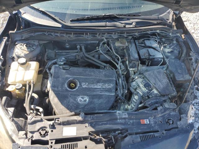 Photo 7 from auction – 2012 MAZDA 3 I with VIN JM1BL1UF2C1527167