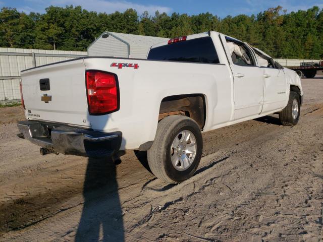 Photo 4 from auction – 2015 CHEVROLET SILVERADO with VIN 3GCUKREC7FG265232