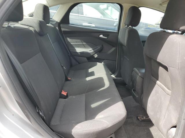 Photo 6 from auction – 2015 FORD FOCUS SE with VIN 1FADP3FE7FL366830
