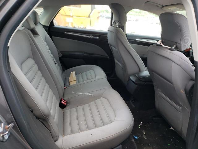 Photo 6 from auction – 2013 FORD FUSION S with VIN 3FA6P0G74DR348825