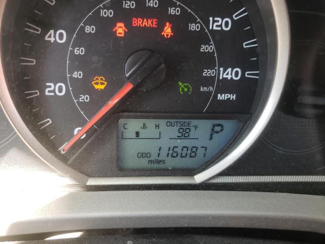 Photo 8 from auction – 2014 TOYOTA RAV4 XLE with VIN 2T3RFREV8EW153050
